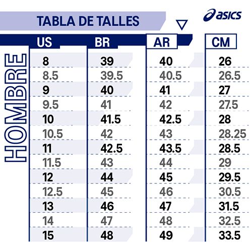 Zapatillas Asics Gel Sky Elite FF MT 3 Hombre Verde - Imagen 8