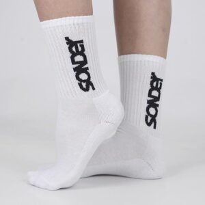 Medias Sonder Blanco