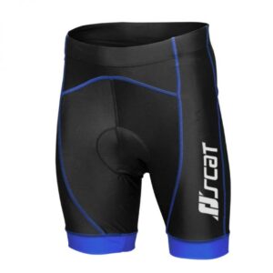 Calza Ciclista Scat Thigh Cy Special II Hombre