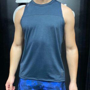 Musculosa Bloom Pitt Hombre