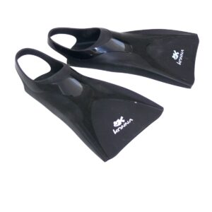 Patas de Rana Cortas Konna Silicona