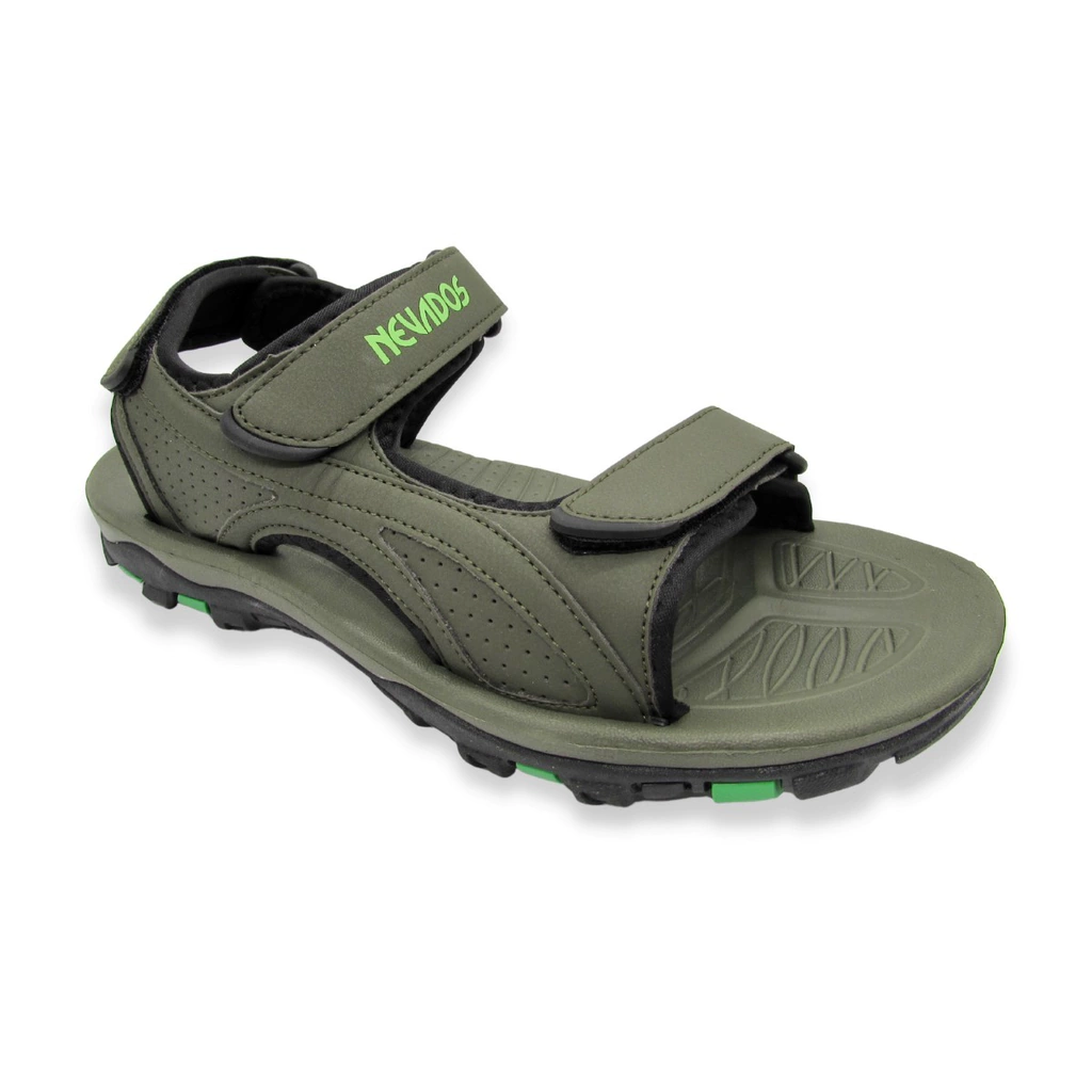 Sandalias Trekking Nevados Moor - Imagen 2