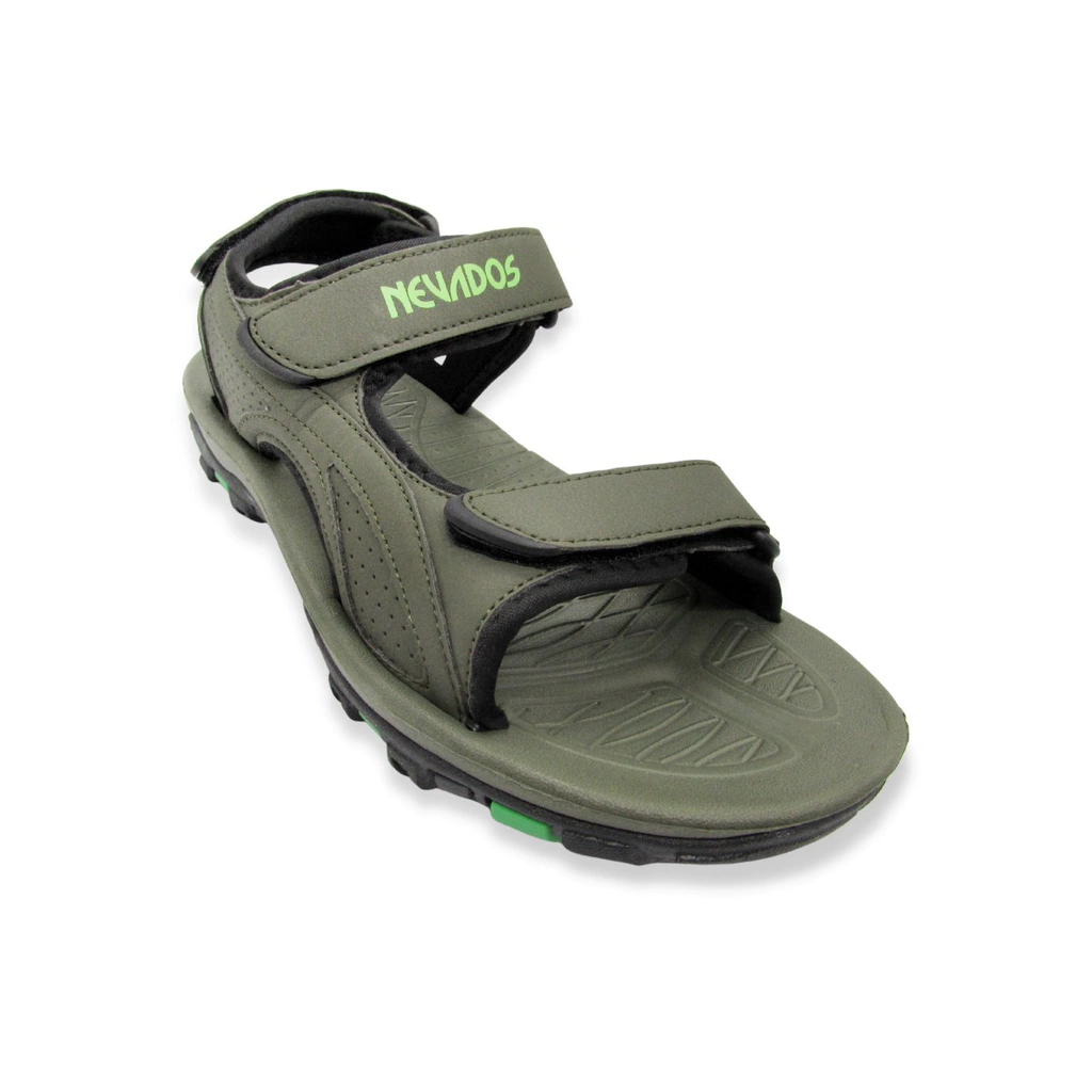 Sandalias Trekking Nevados Moor - Imagen 3