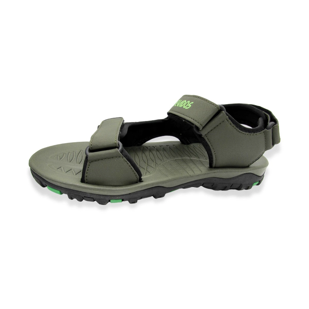 Sandalias Trekking Nevados Moor - Imagen 4