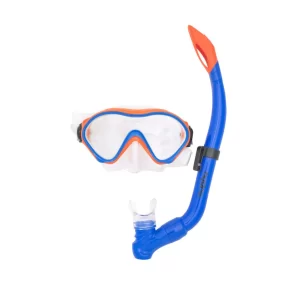 SNORKEL MASCARA HYDRO JUNIOR