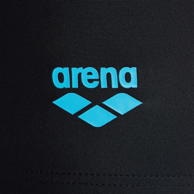 SHORT DE NATACION ARENA GRAPHIC HOMBRE - Imagen 4