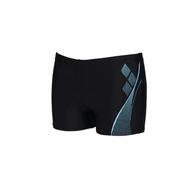 SHORT DE NATACION ARENA GRAPHIC HOMBRE - Imagen 6