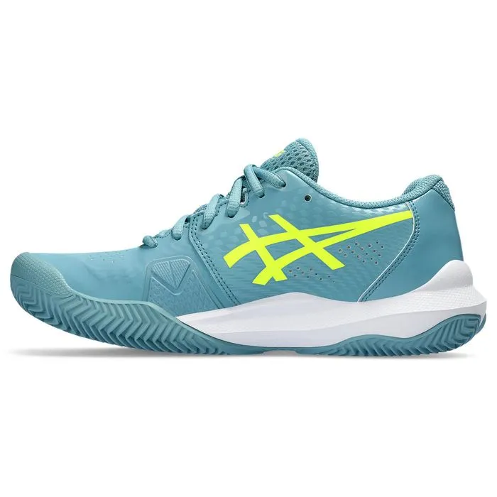 ZAPATILLAS ASICS GEL CHALLENGER 14 CLAY DAMA - Imagen 2