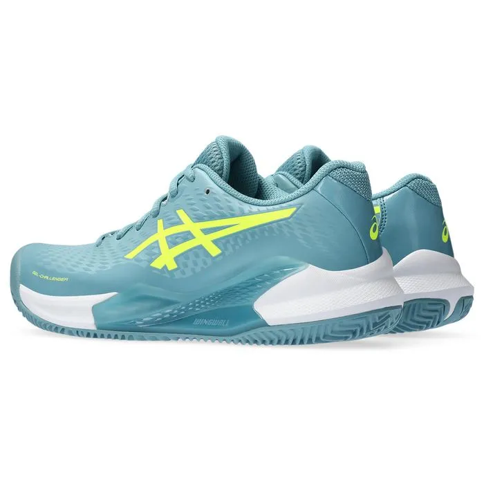 ZAPATILLAS ASICS GEL CHALLENGER 14 CLAY DAMA - Imagen 3