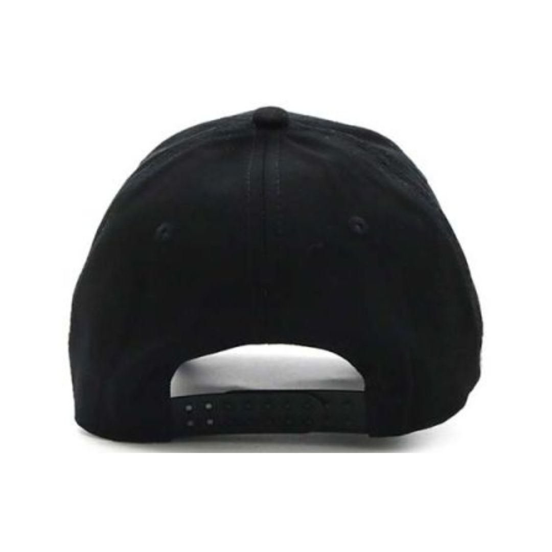 Gorra Head 17006 NEGRO - Imagen 2