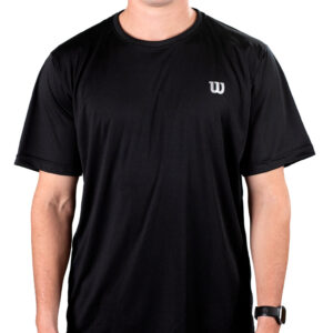 Remera Wilson 90002 Hombre