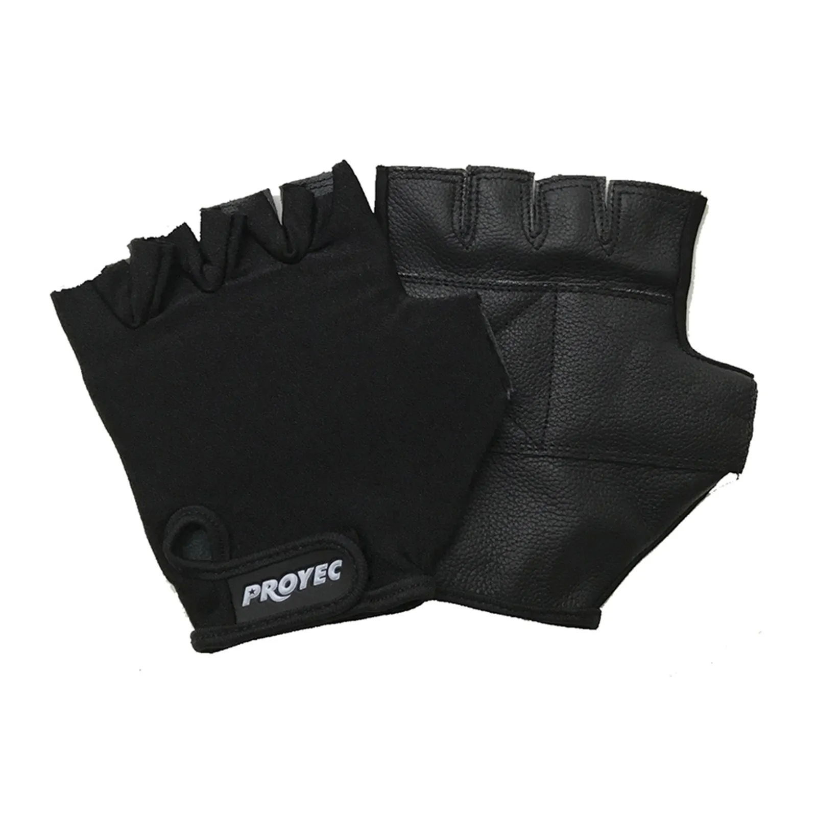 Guantes De Gym/Bike Proyec 783 - Imagen 2