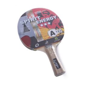Paleta De Ping Pong Giant Dragon Spirit Energy 3 Estrellas