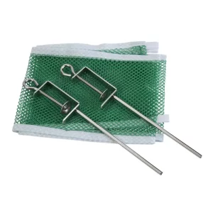 Red De Ping Pong Giant Dragon