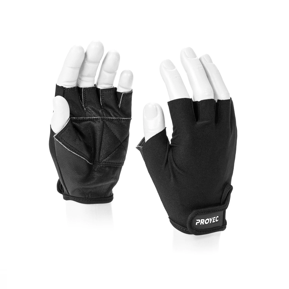 Guantes De Gym/Bike Proyec 783