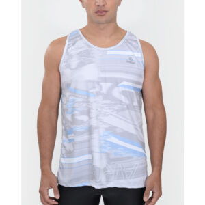 Musculosa Sonder ARG Tecno Hombre
