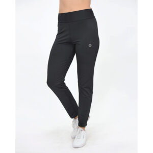 PANTALÓN SONDER NEGRO DAMA