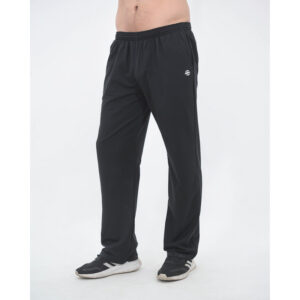 PANTALÓN SONDER NEGRO HOMBRE