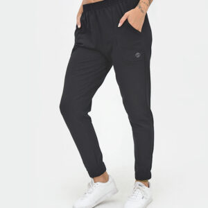 PANTALÓN SONDER NEGRO DAMA