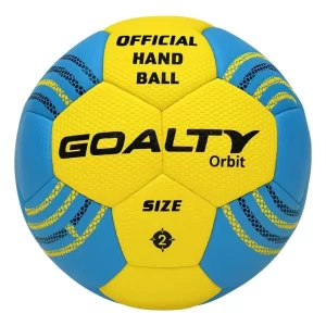Pelota Handball Goalty Orbit N°2