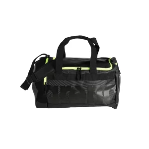 BOLSO ARENA SPIKY III DUFFLE 40 LITROS NEGRO