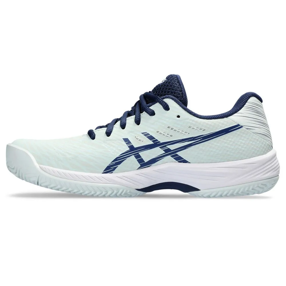 Zapatillas Asics Gel Game 9 Clay Dama - Imagen 2