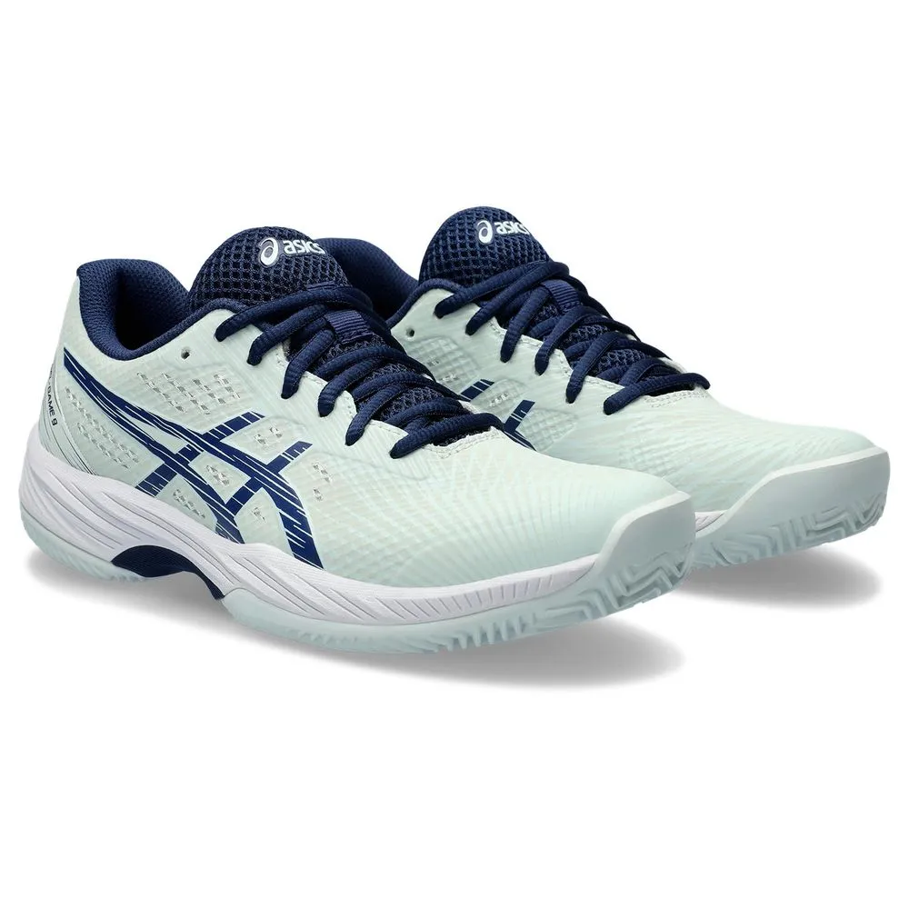 Zapatillas Asics Gel Game 9 Clay Dama - Imagen 3