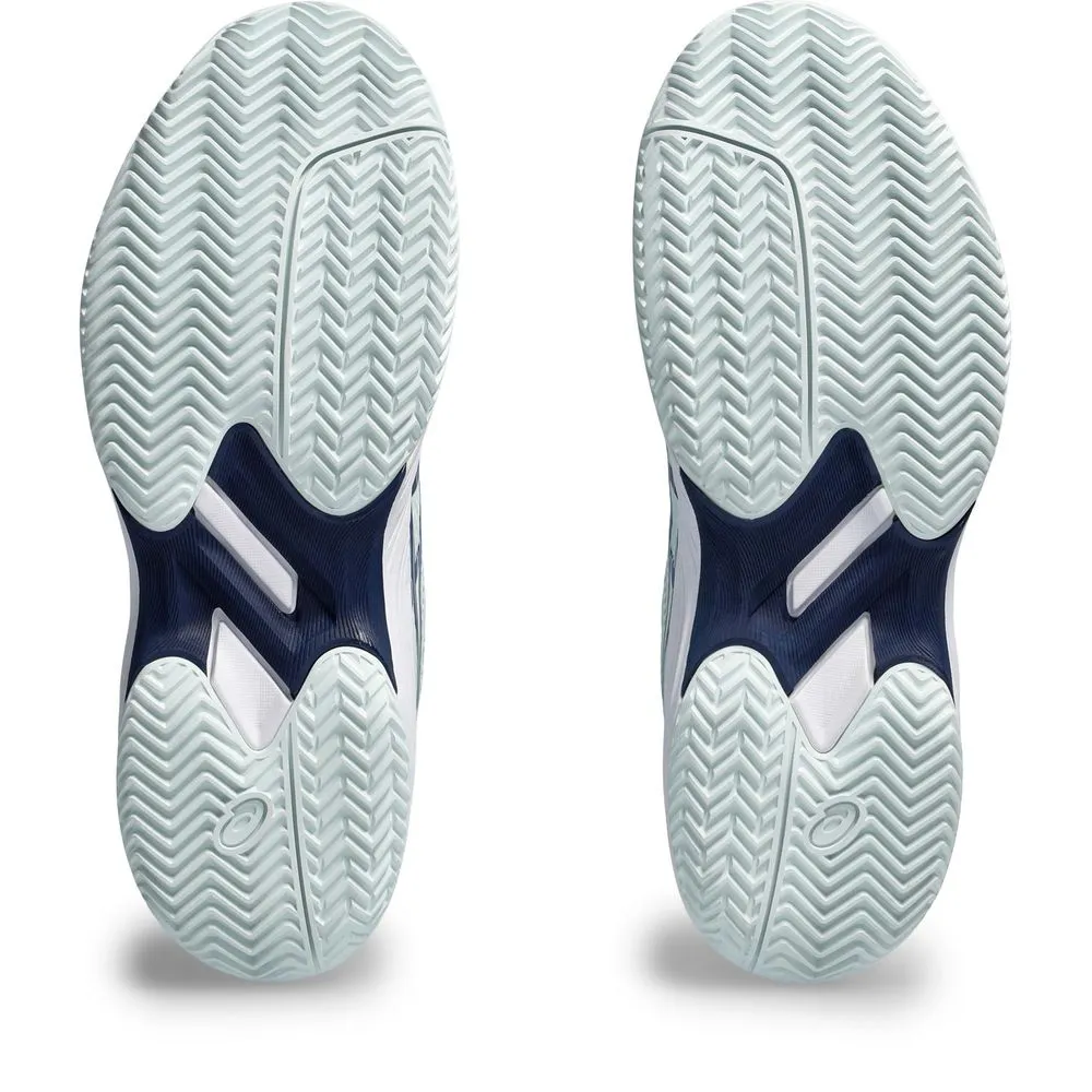 Zapatillas Asics Gel Game 9 Clay Dama - Imagen 7