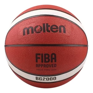 Pelota Basquet Molten BG2000 N°5