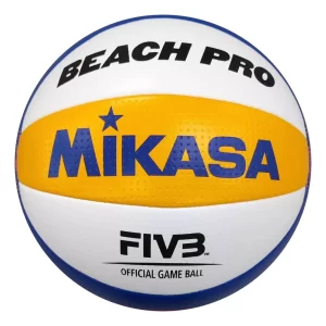 Pelota De Beach Voley Mikasa BV550 Beach Pro