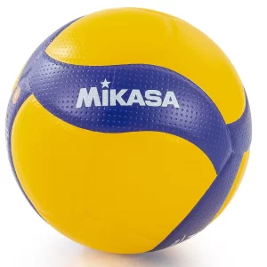 Pelota De Voley Mikasa V200W
