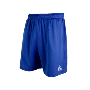 Short Le Coq Sportif Selección de Voley Masculino Azul