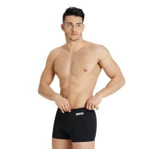 SHORT DE NATACION ARENA TEAM SOLID