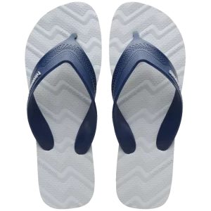 Ojotas Havaianas Track Waves