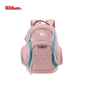 Mochila Porta Notebook Wilson Urbana Reforzada AO009 Rosa