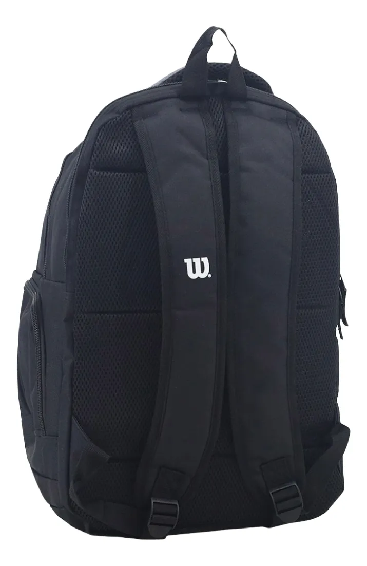 Mochila Porta Notebook Wilson Urbana Reforzada AO000 - Imagen 3