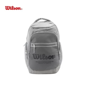 Mochila Porta Notebook Wilson Urbana Reforzada 11083