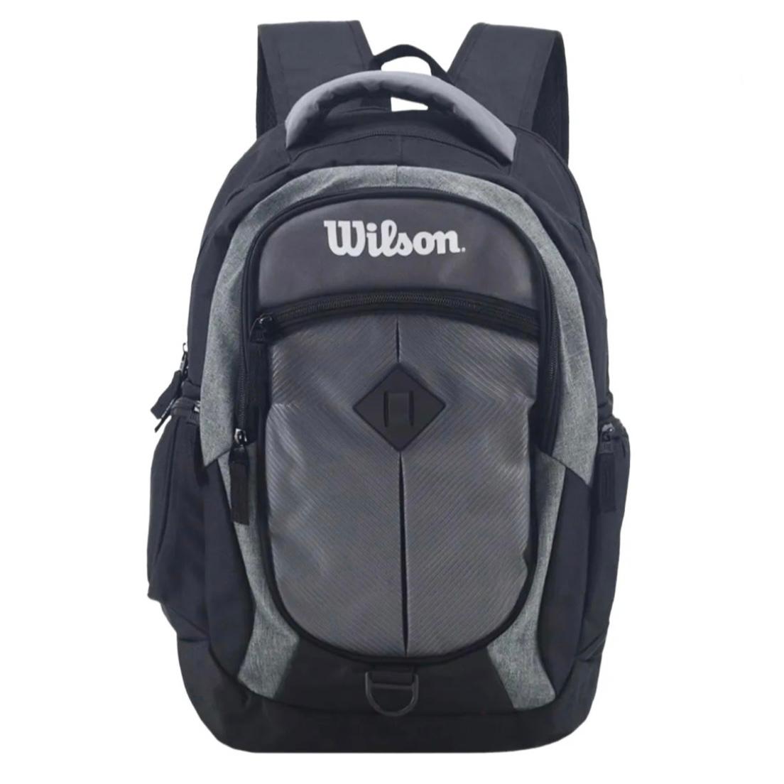 Mochila Porta Notebook Wilson Urbana Reforzada AO000
