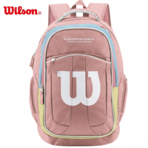 Mochila Porta Notebook Wilson Urbana Reforzada AO007 Rosa