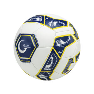 Pelota De Futbol Goalty Power N°5