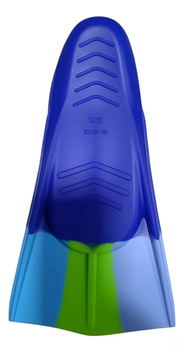 Patas de Rana Cortas Konna Silicona - Imagen 3