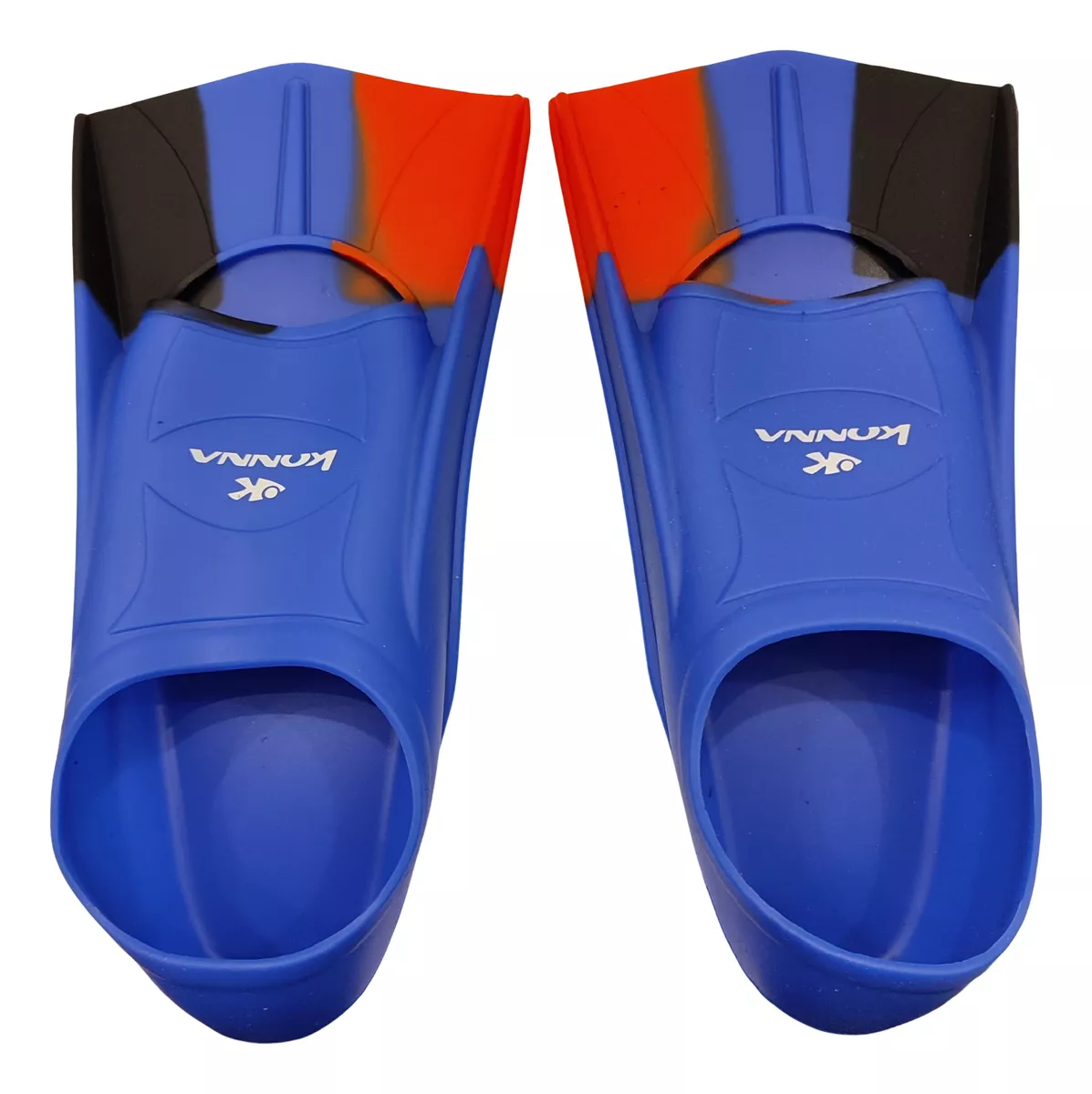 Patas de Rana Cortas Konna Silicona - Imagen 6
