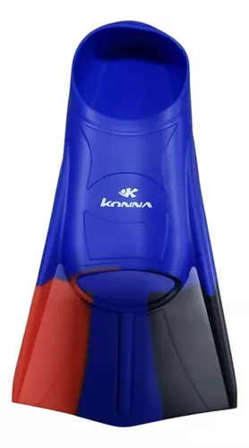 Patas de Rana Cortas Konna Silicona - Imagen 7