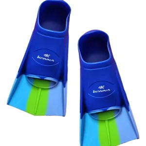 Patas de Rana Cortas Konna Silicona