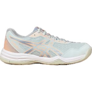 Zapatillas Asics Gel Rebound 2 Celeste Dama