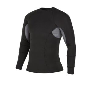 Remera Termica Manga Larga Flash Top Layer Hombre