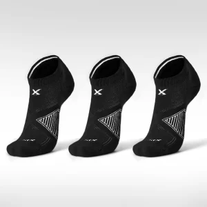 Medias Xpirit 24/7 Icon Low Cut Pack X3