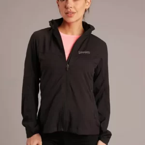 Campera Rompeviento Bloom Sharm