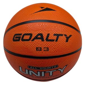 Pelota Basquet Goalty Unity N°3