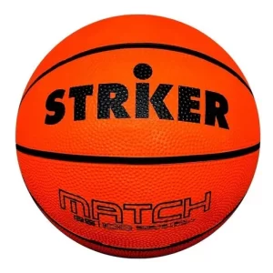 Pelota Basquet Striker N°5